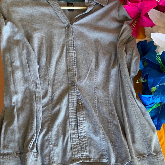 Long hands t-shirts - Picture 2 of 11